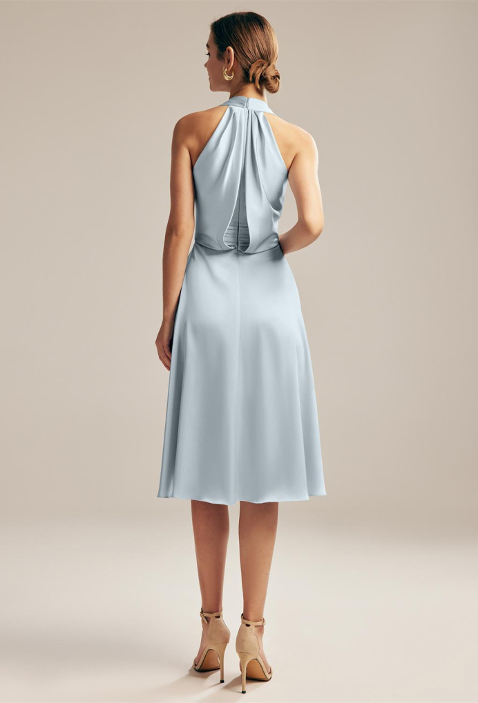 AW Mercy Dress